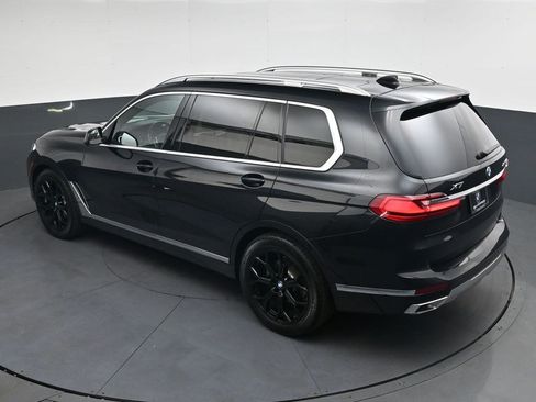 Used 2020 BMW X7 xDrive40i w/ Premium Package AWD/4WD image 25