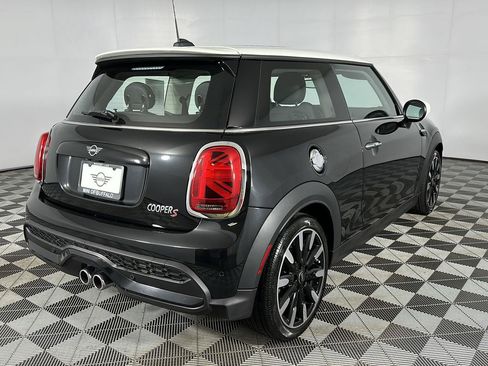 Used 2024 MINI Cooper S FWD image 27