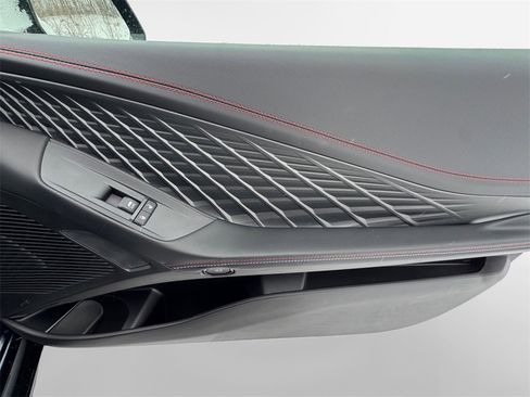 New 2026 Dodge Charger Scat Pack w/ Blacktop Package image 30