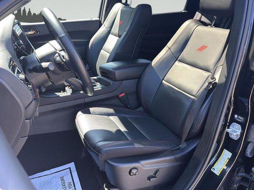 Used 2026 Dodge Durango GT AWD/4WD image 14