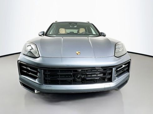 New 2026 Porsche Cayenne image 6
