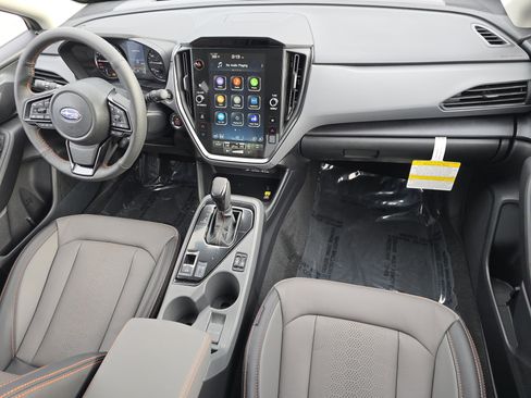 New 2026 Subaru Crosstrek 2.5i Limited image 14