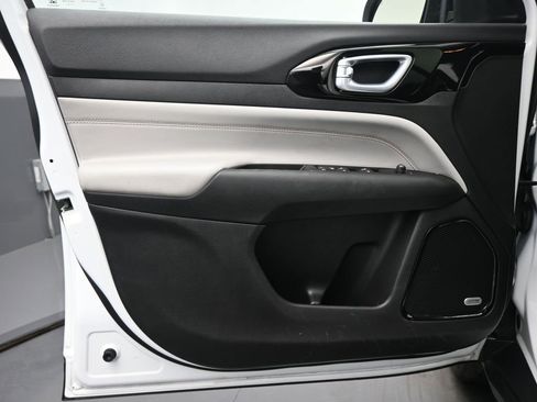 Used 2022 Jeep Compass Limited w/ Sun and Sound Group image 12