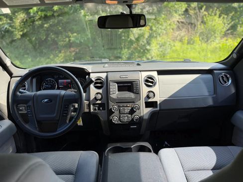 Used 2013 Ford F150 XLT w/ Luxury Equipment Group AWD/4WD image 23