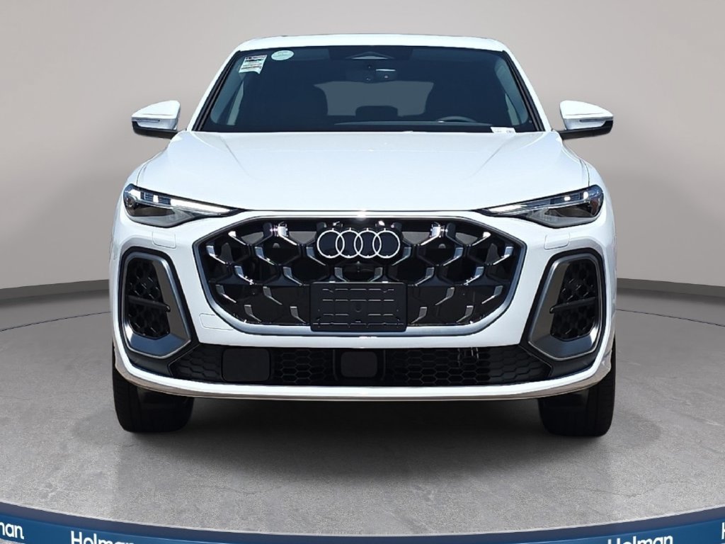 New 2026 Audi Q5 Premium Plus w/ Premium Plus AWD/4WD image 2