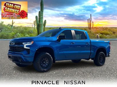 Used 2024 Chevrolet Silverado 1500 RST w/ Convenience Package II