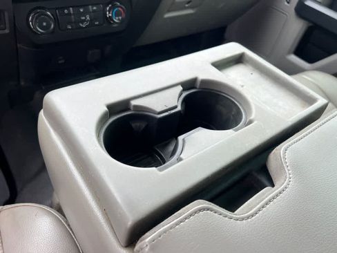 Used 2019 Ford F350 XL w/ XL Value Package RWD image 28