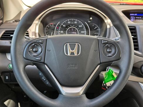 Used 2014 Honda CR-V EX image 20
