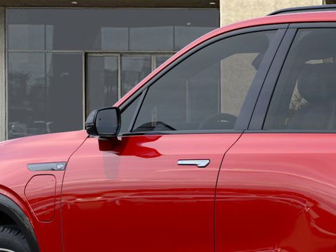 New 2026 Cadillac Vistiq Sport image 12