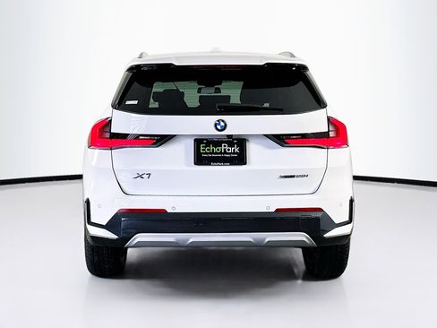 Used 2025 BMW X1 xDrive28i image 7