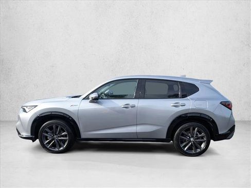 Certified 2025 Acura ADX A-Spec image 9