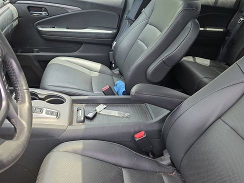 Used 2023 Honda Ridgeline RTL-E image 22