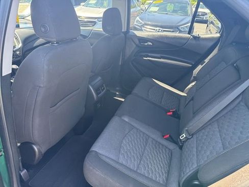 Used 2019 Chevrolet Equinox LT AWD/4WD image 13