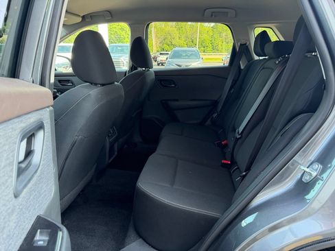 Certified 2023 Nissan Rogue S FWD image 10