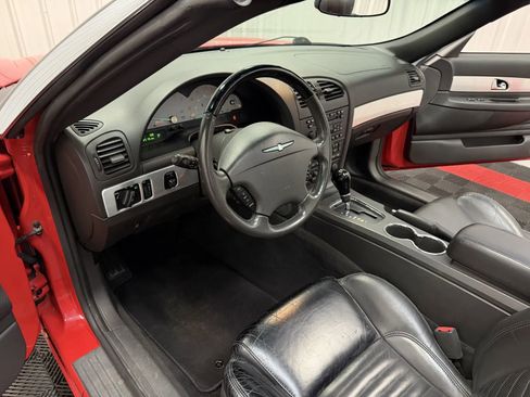 Used 2002 Ford Thunderbird RWD image 37