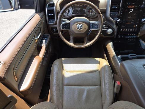 Used 2019 RAM 1500 Limited RWD image 30