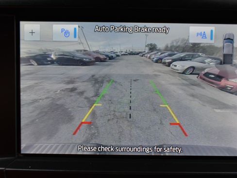 Used 2021 Ford F150 XL w/ STX Appearance Package image 22