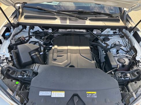 New 2025 Audi Q5 Premium Plus image 16