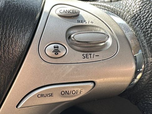 Used 2015 Nissan Murano SL w/ SL Technology Package AWD/4WD image 56
