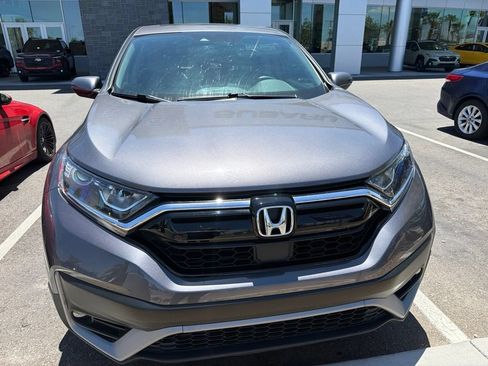 Used 2020 Honda CR-V EX-L image 34