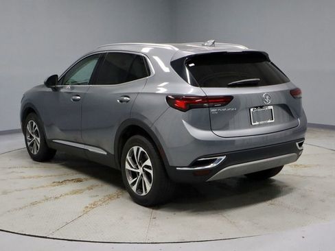 Used 2021 Buick Envision Essence image 9