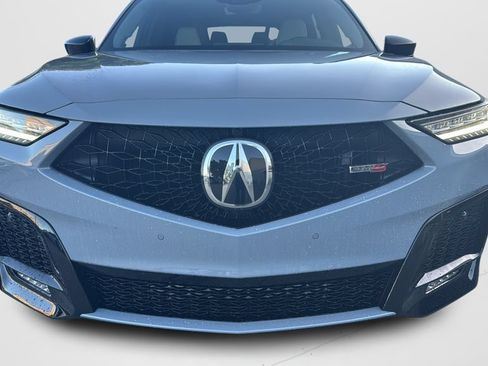 New 2026 Acura MDX Type S AWD/4WD image 38