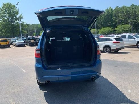 Used 2024 Dodge Durango GT image 18