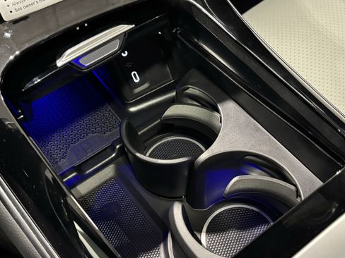 New 2026 Mercedes-Benz GLC 300 4MATIC image 22