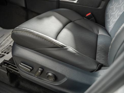 New 2026 Toyota Tacoma Limited image 41