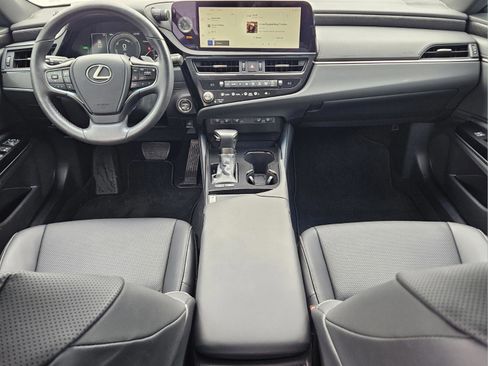 Used 2023 Lexus ES 300h w/ Premium Package FWD image 29