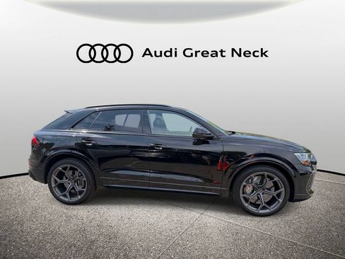 New 2026 Audi RS Q8 performance AWD/4WD image 31