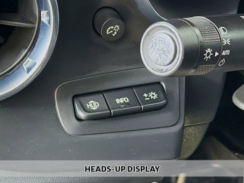 Used 2023 Chevrolet Camaro LT w/ RS Package image 5