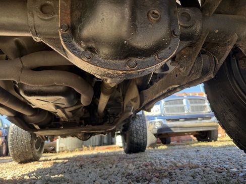 Used 2006 Jeep Wrangler Unlimited image 36