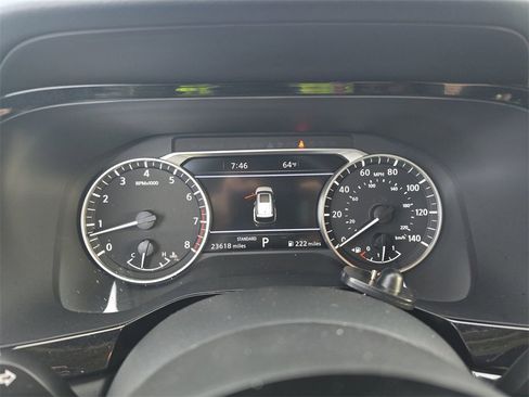 Used 2024 Nissan Pathfinder SL w/ SL Premium Package image 19