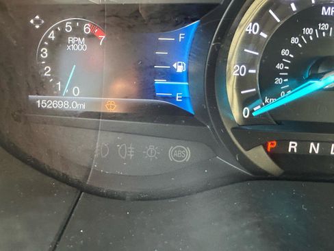 Used 2015 Ford Edge SEL w/ Canadian Touring Package AWD/4WD image 22