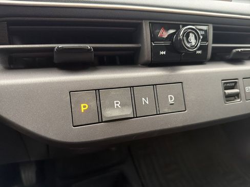 New 2026 Nissan Leaf Platinum+ w/ Cargo Package (Platinum+) image 31