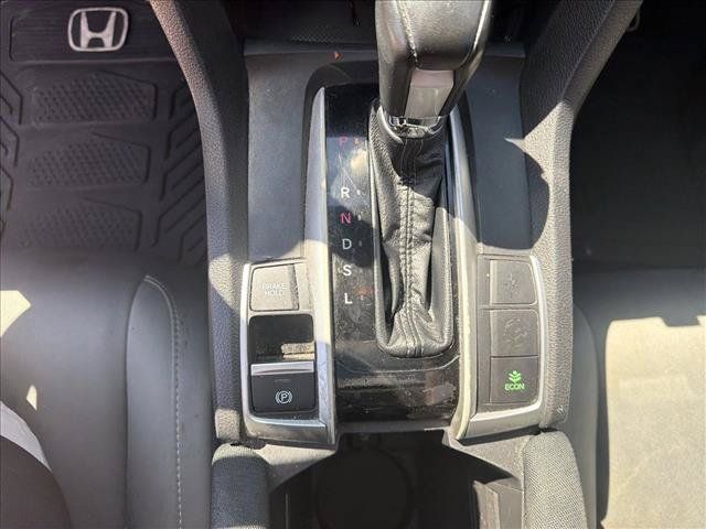 Used 2020 Honda Civic EX image 15