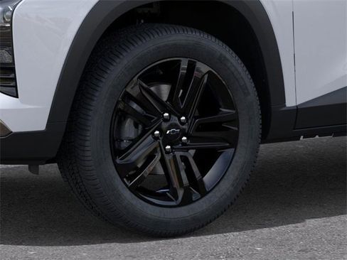New 2026 Chevrolet Trax ACTIV w/ Driver Confidence Package image 10