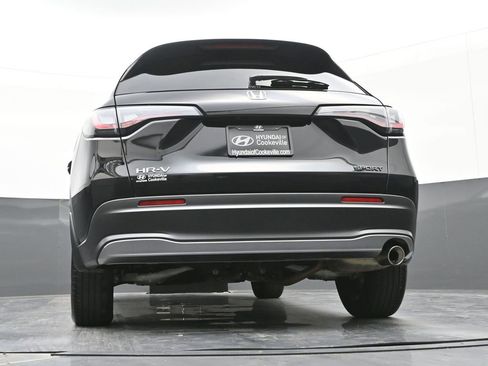 Used 2025 Honda HR-V Sport image 35