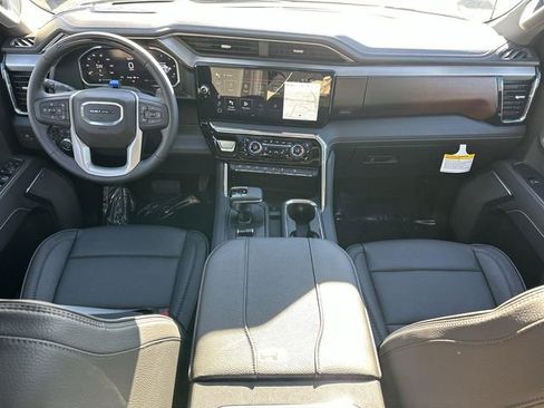 New 2026 GMC Sierra 1500 Denali image 8