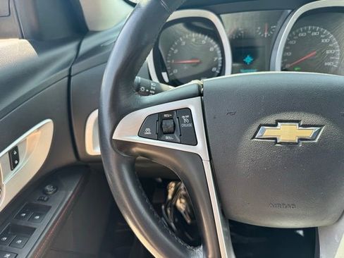 Used 2012 Chevrolet Equinox LT w/ Driver Convenience Package AWD/4WD image 22