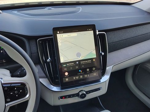 New 2026 Volvo XC90 T8 Ultra image 18