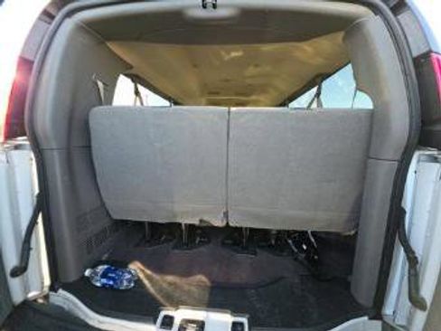 Used 2023 Chevrolet Express 3500 LT w/ LT Preferred Equipment Group image 13