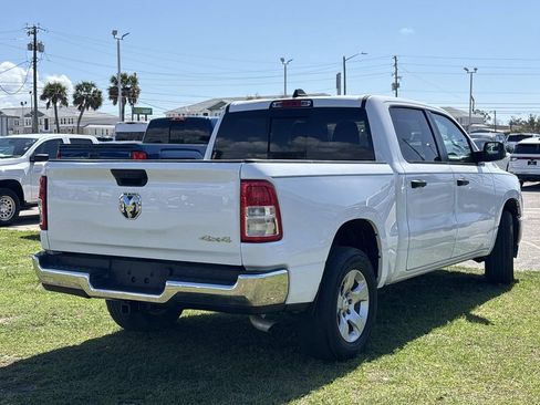 Used 2024 RAM 1500 Tradesman image 5