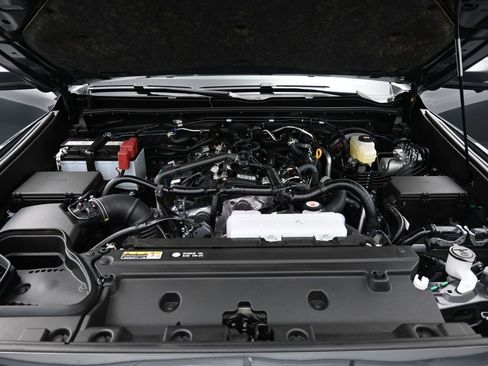 Used 2025 Toyota 4Runner TRD Sport image 22