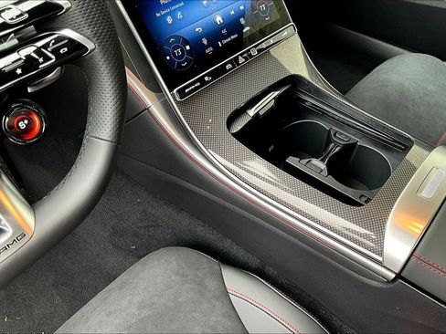 New 2026 Mercedes-Benz CLE 53 AMG 4MATIC Coupe image 8