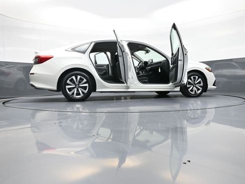 Used 2023 Honda Civic LX image 47