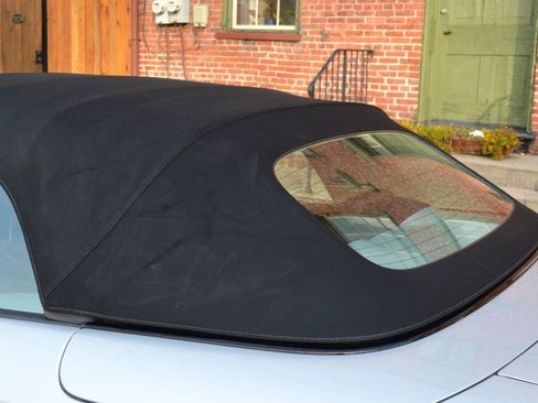 Used 2008 Saab 9-3 Aero w/ Touring Package image 9