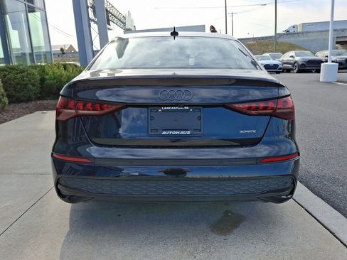 Used 2025 Audi A3 2.0T Premium image 5