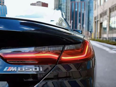 Used 2020 BMW M850i xDrive Coupe image 6